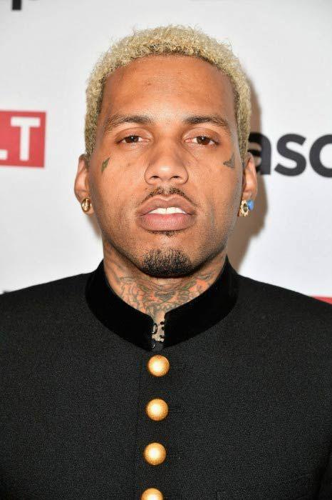 Kid Ink Photo #1