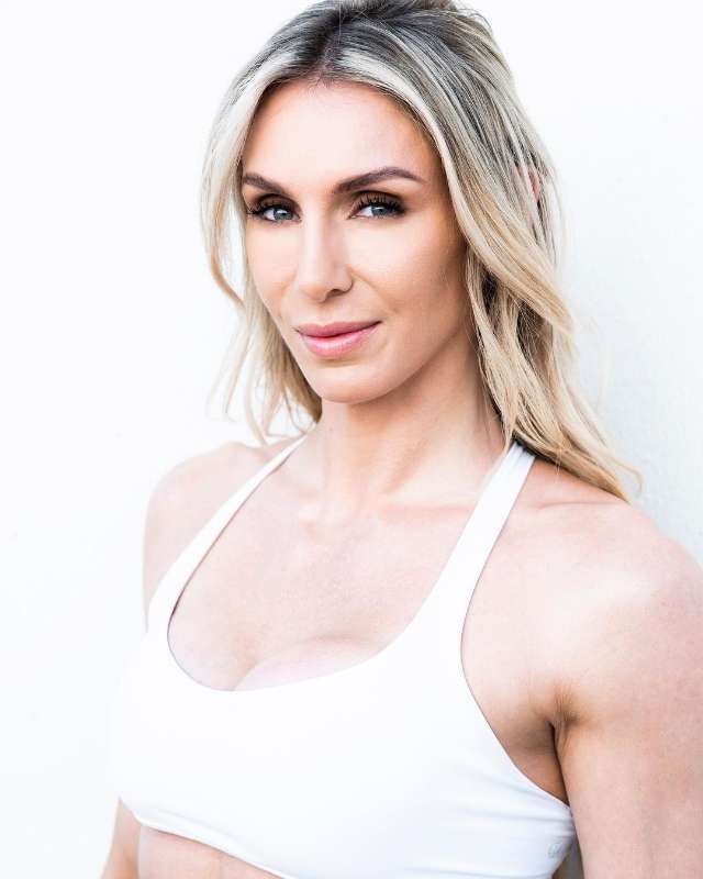 Charlotte Flair Photo #1