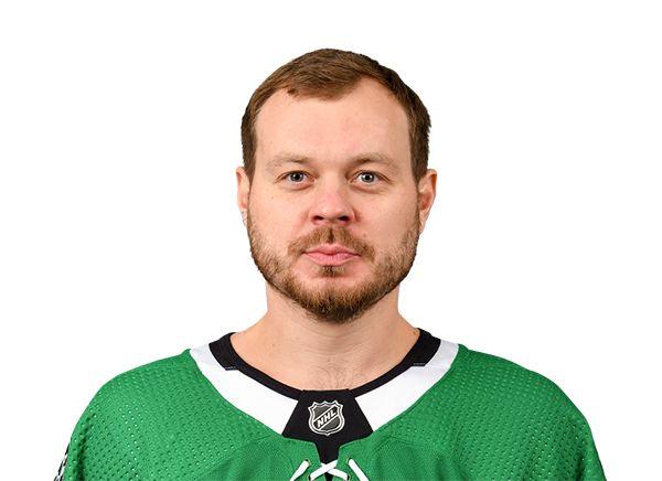 Anton Khudobin Photo #1