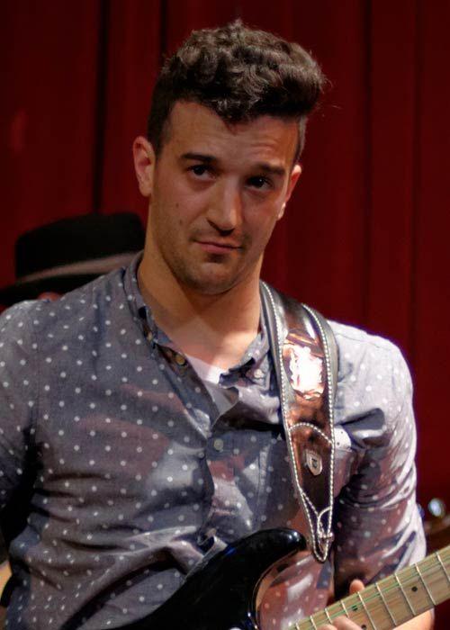 Mark Ballas Photo #1