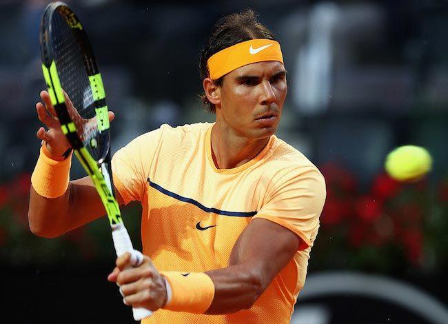 Rafael Nadal Photo #1