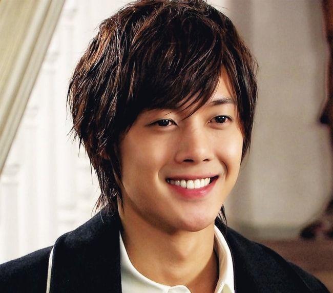 Kim Hyun-joong Photo #1