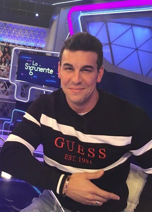 Mario Casas Photo #1