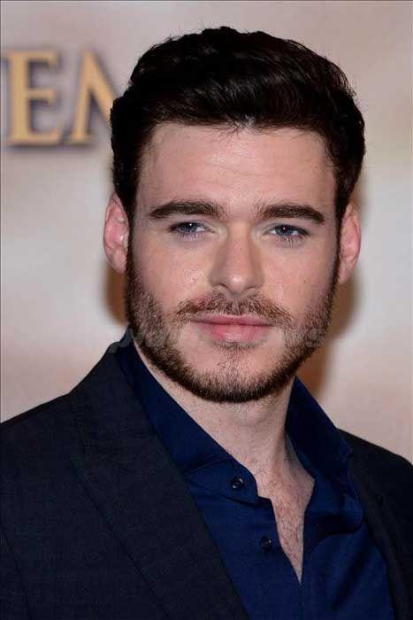 Richard Madden Photo #1