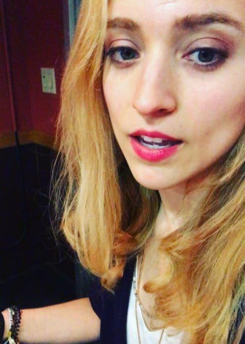 Christy Altomare Photo #1