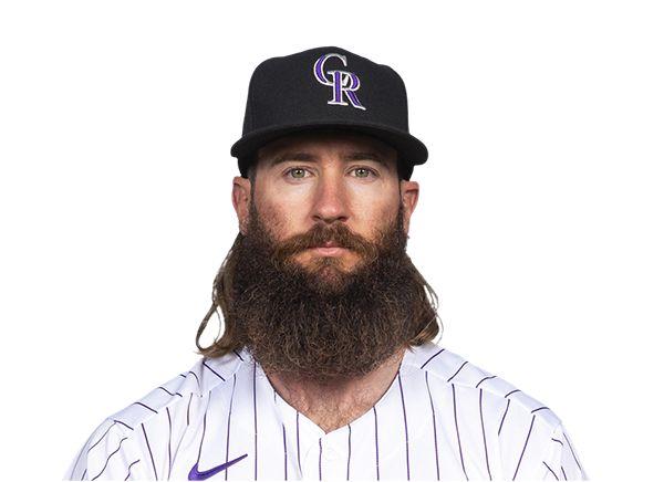 Charlie Blackmon Photo #1