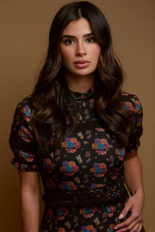 Diane Guerrero Photo #1