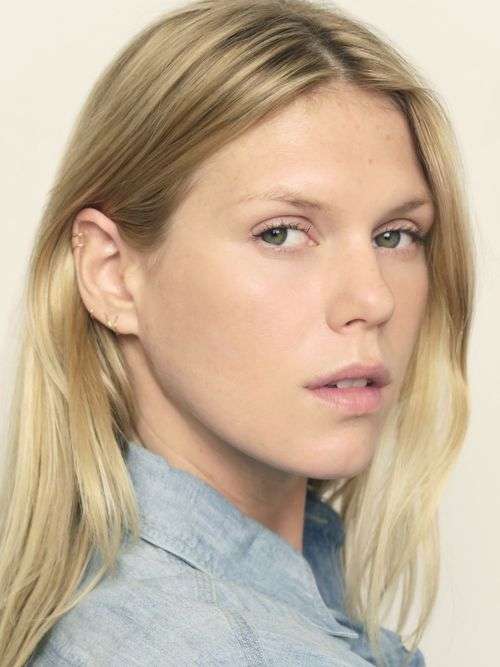 Alexandra Richards Photo #1