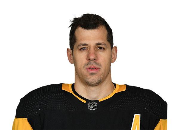 Evgeni Malkin Photo #1