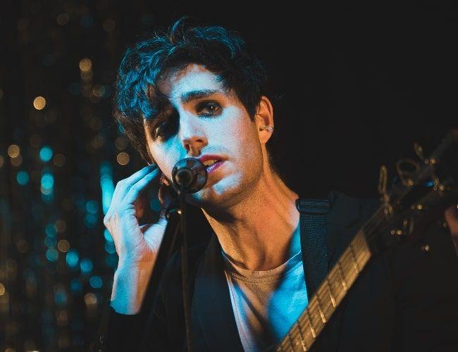 Ezra Furman Photo #1