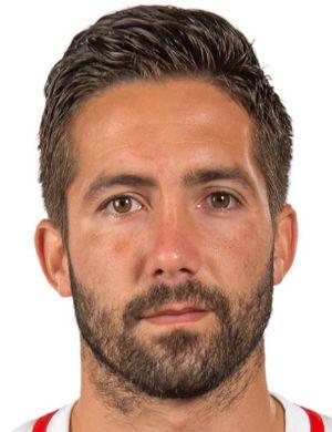 Joao Moutinho Photo #1