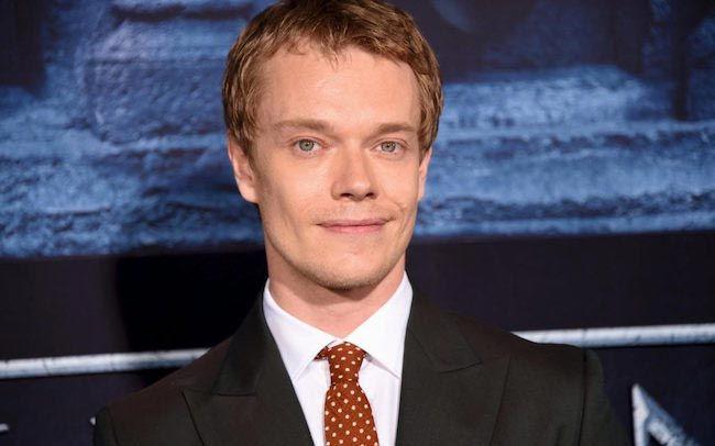 Alfie Allen Photo #1