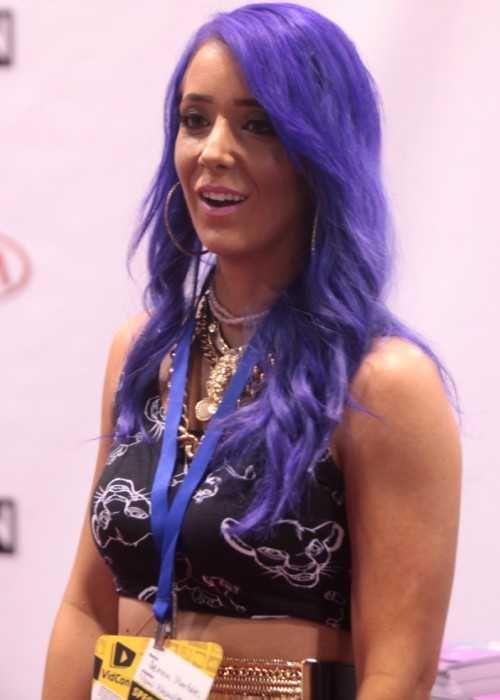 Jenna Marbles Photo #1