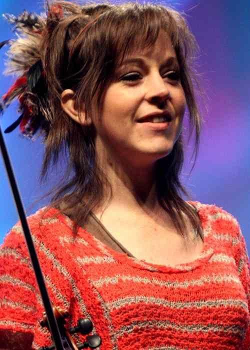 Lindsey Stirling Photo #1