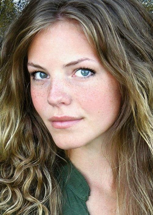 Eloise Mumford Photo #1