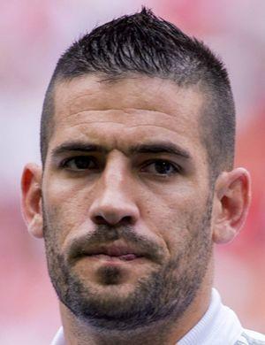 Kiko Casilla Photo #1