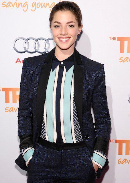 Olivia Thirlby Photo #1