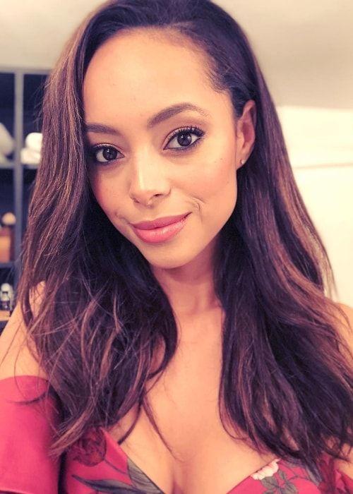 Amber Stevens West Photo #1