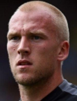 John Ruddy Photo #1