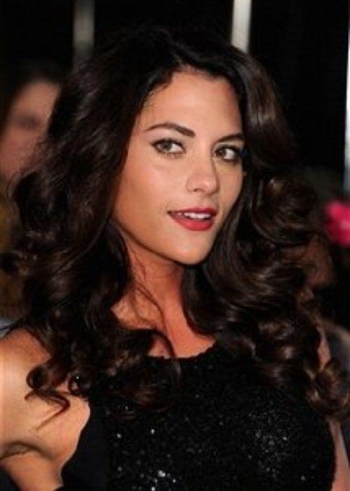 Inbar Lavi Photo #1