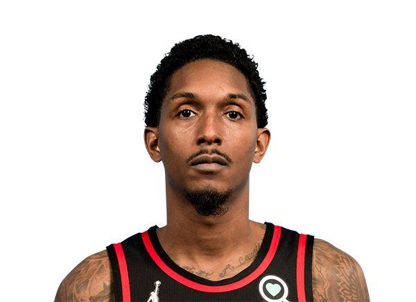 Lou Williams Photo #1