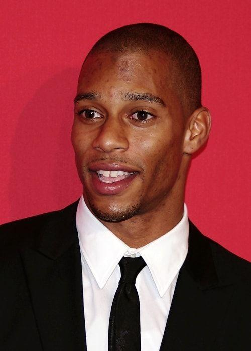 Victor Cruz Photo #1