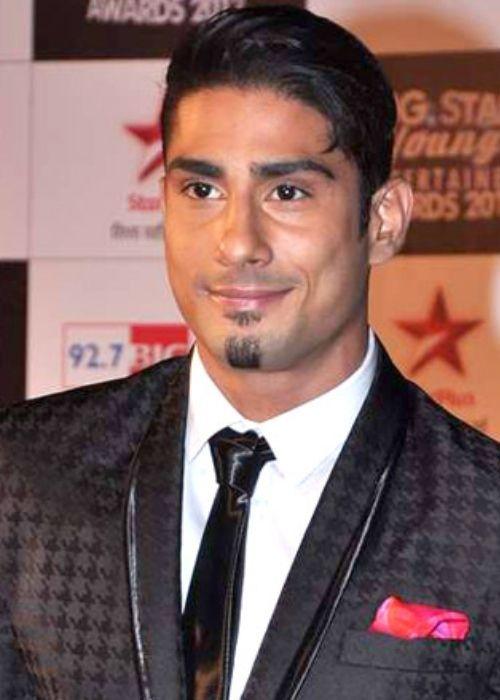 Prateik Babbar Photo #1