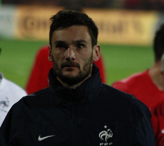 Hugo Lloris Photo #1