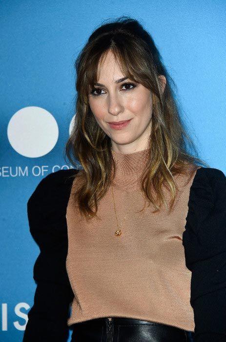 Gia Coppola Photo #1