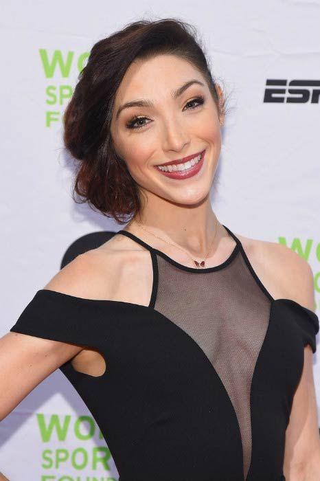 Meryl Davis Photo #1