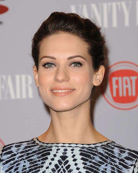 Lyndsy Fonseca Photo #1