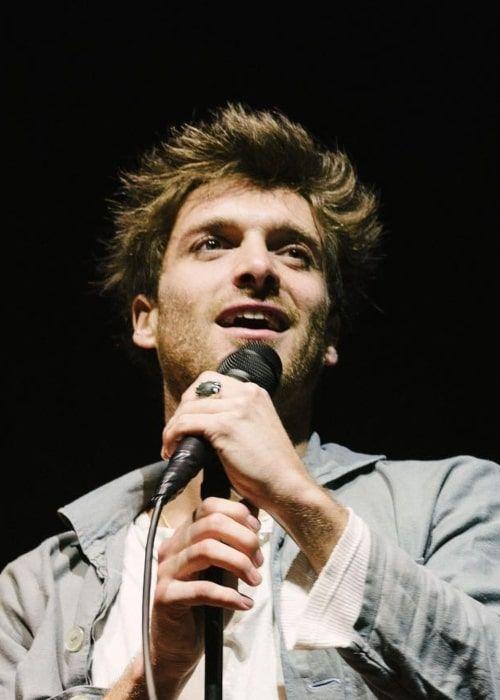 Paolo Nutini Photo #1