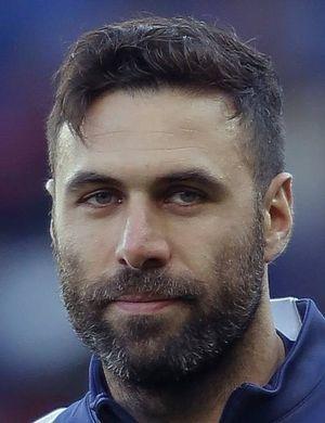 Salvatore Sirigu Photo #1