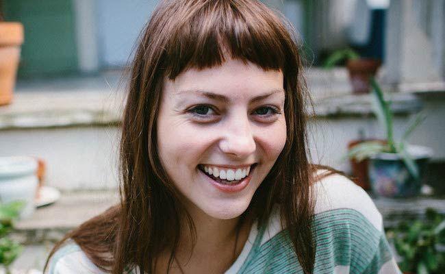 Angel Olsen Photo #1