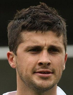 Shane Long Photo #1