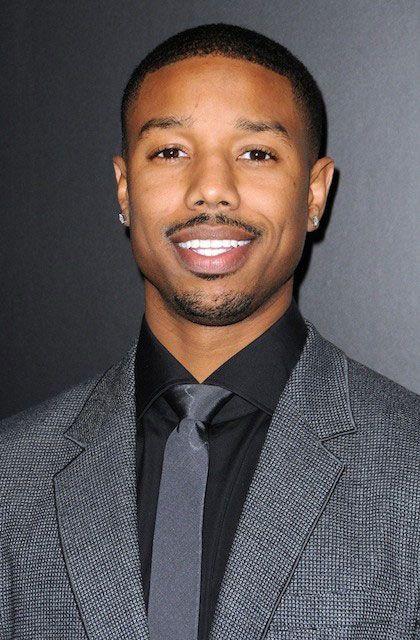 Michael B. Jordan Photo #1