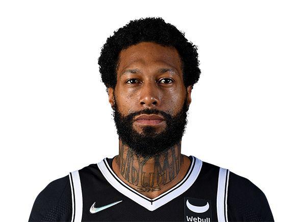 James Johnson Photo #1