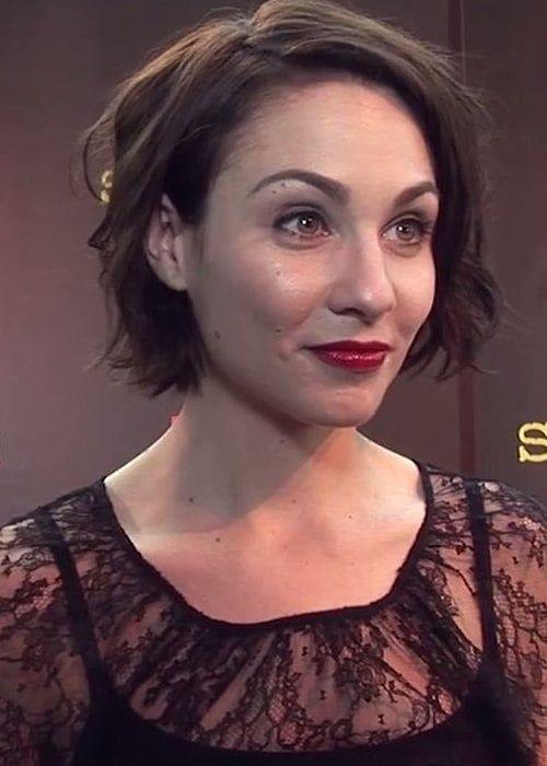 Tuppence Middleton Photo #1