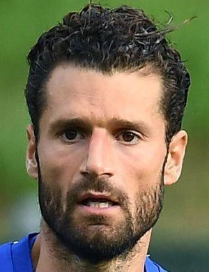 Antonio Candreva Photo #1