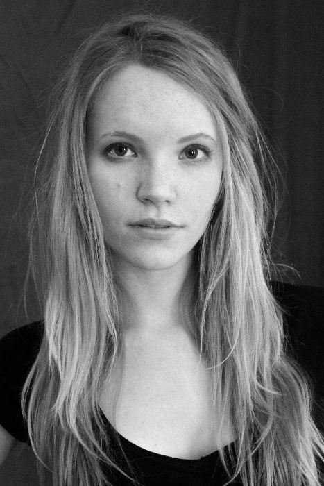 Tamzin Merchant Photo #1