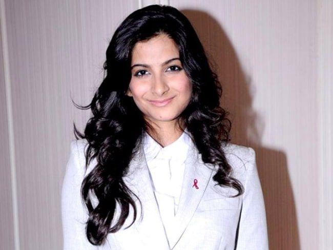 Rhea Kapoor Photo #1