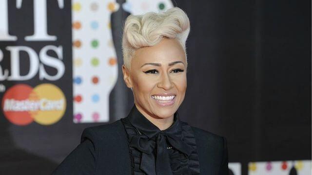 Emeli Sande Photo #1