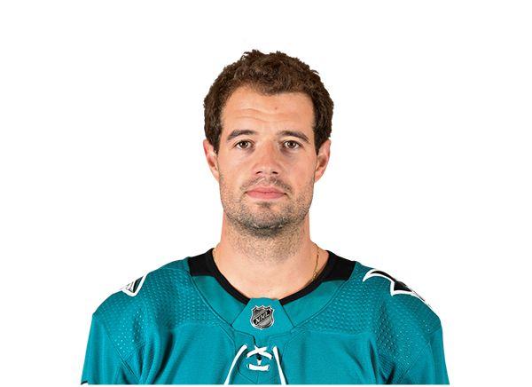 Marc-Edouard Vlasic Photo #1