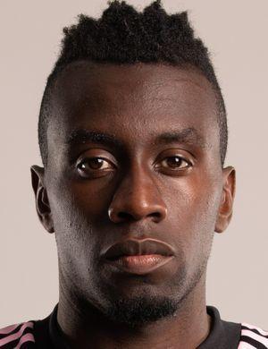 Blaise Matuidi Photo #1