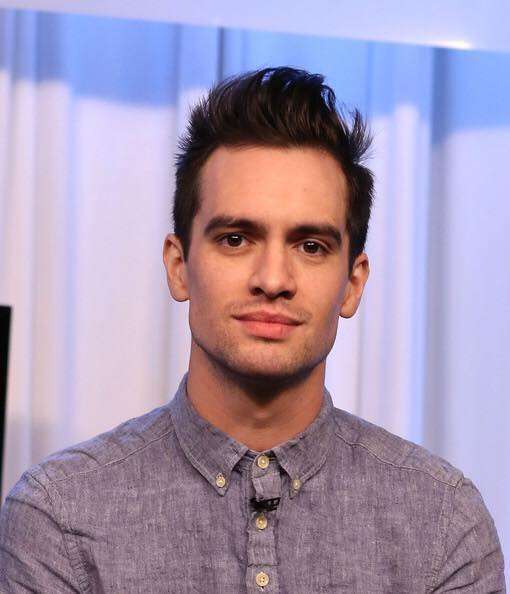 Brendon Urie Photo #1