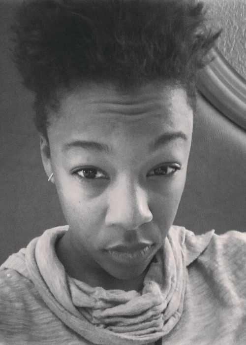 Samira Wiley Photo #1