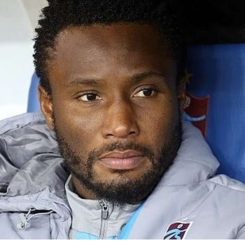 John Obi Mikel Photo #1