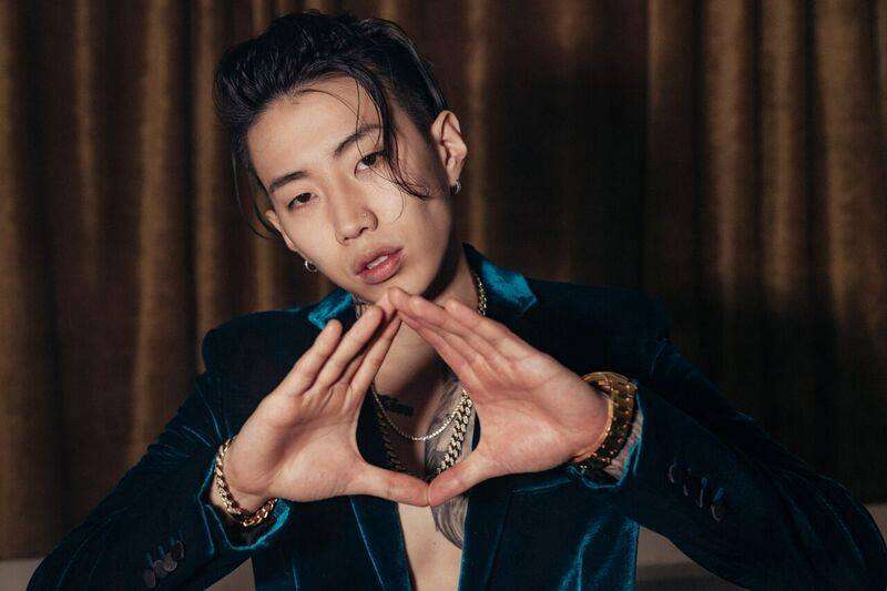 Jay Park 박재범 Photo #1