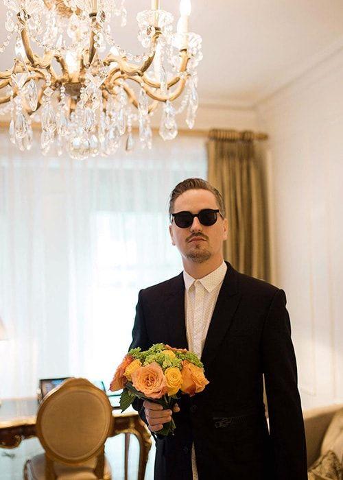 Robin Schulz Photo #1