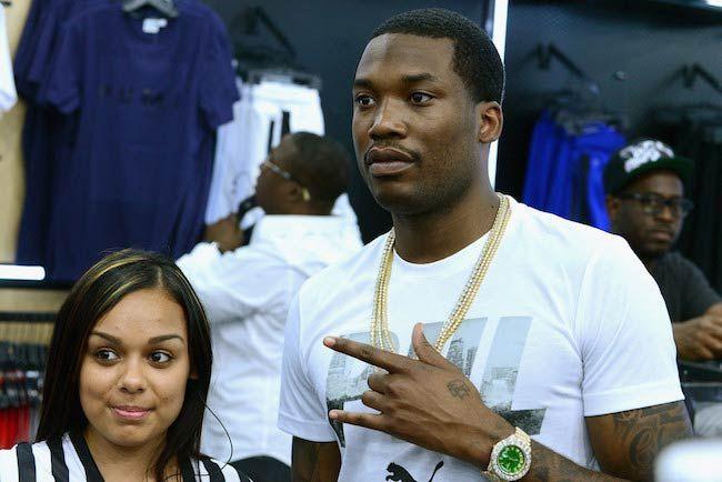 Meek Mill Photo #1